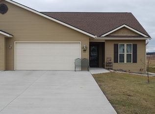 521 Red Tail Dr, Amherst, WI 54406