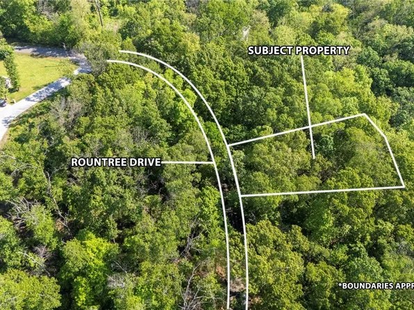 49 Rountree Dr, Bella Vista, AR 72715