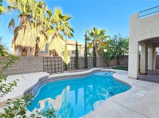 326 Carlisle Crossing St, Las Vegas, NV 89138