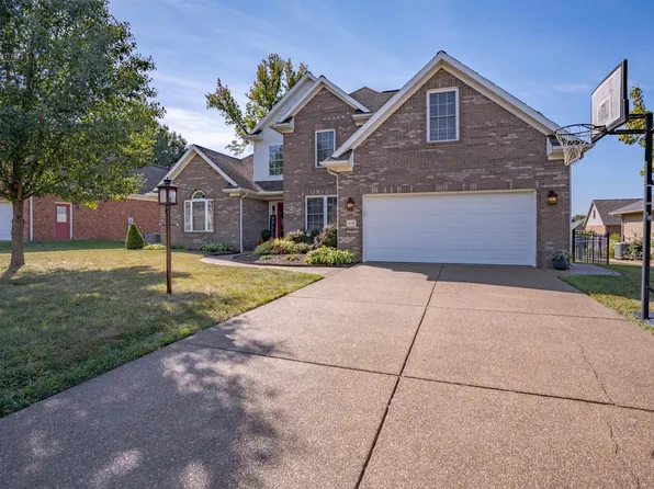 919 Johannes Ct, Evansville, IN 47725