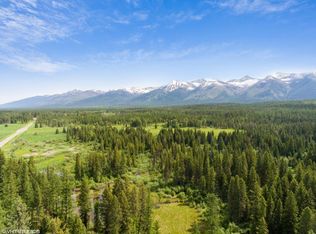 6180 Highway 83, Condon, MT 59826