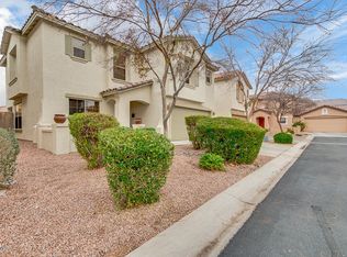 2652 S Sailors Way, Gilbert, AZ 85295