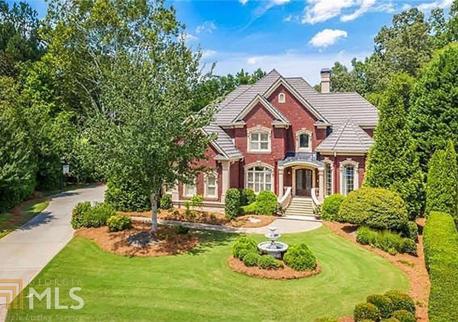 7860 Saint Marlo Fairway Dr, Duluth, GA 30097 Zillow