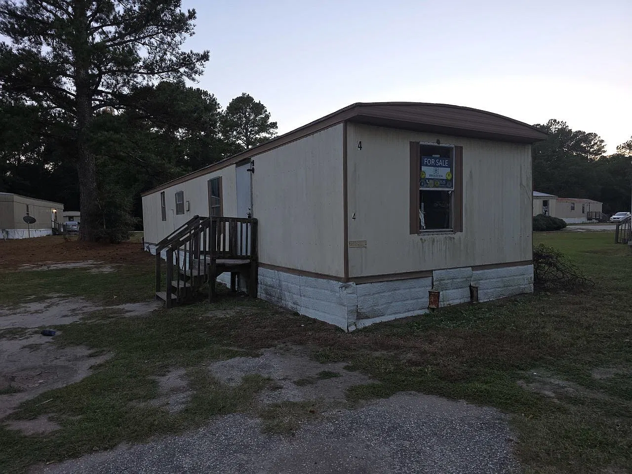 Fixer Upper for Sale $500 — Photo 2