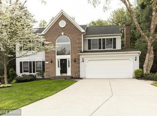 771 Braewood Ct, Bel Air, MD 21014