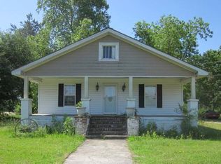 6777 Flat Rock Rd, Wilson, NC 27880