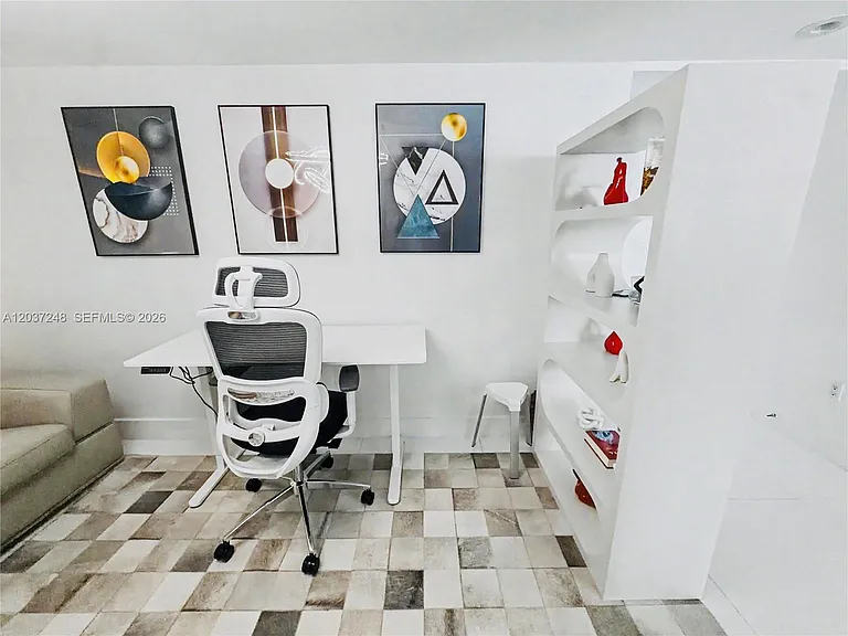 465 Brickell Ave #1605 — Photo 23