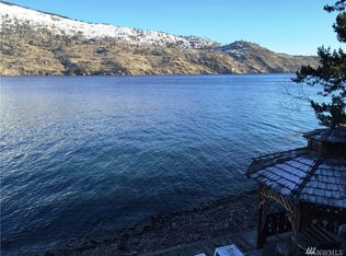 15 Driftwood Ln, Chelan, WA 98816