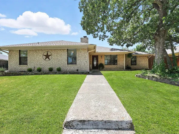 1504 Riviera Ct, Arlington, TX 76012