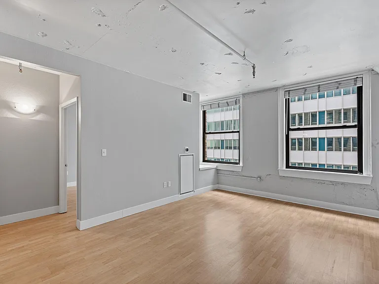Main Living Area