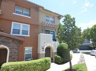 186 Via Montisi, Santee, CA 92071