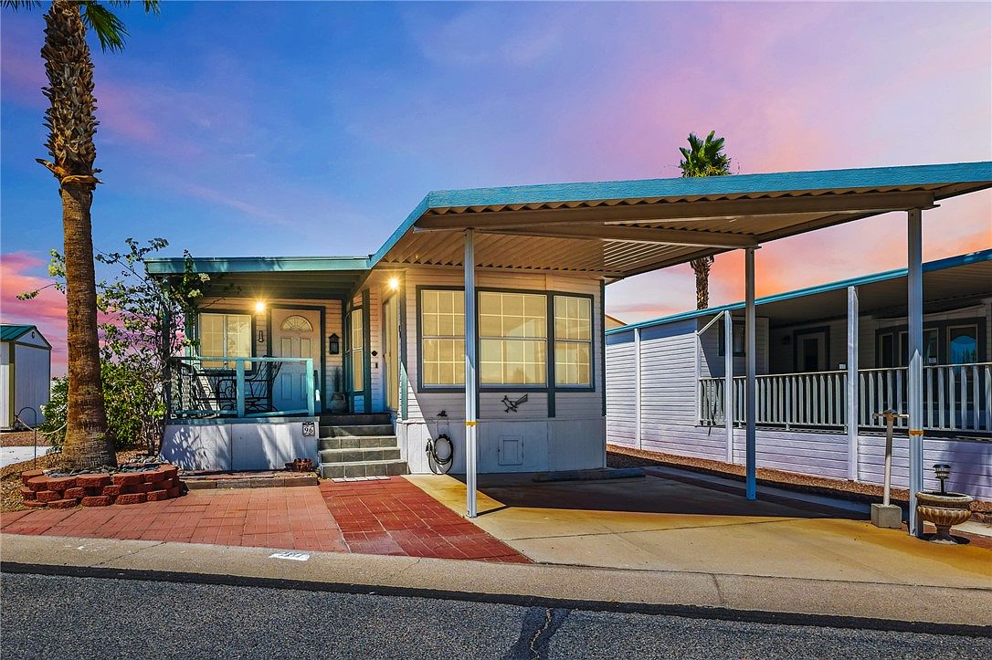 2000 Ramar Rd LOT 96