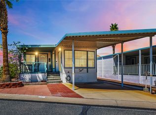 2000 Ramar Rd LOT 96, Bullhead City, AZ 86442