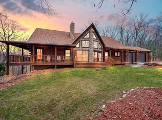 17597 Thunder Mountain Rd, Eureka, MO 63025