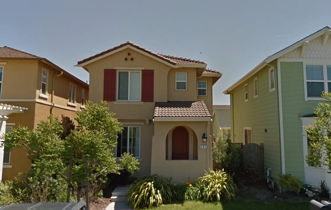 3 bed, 2.5 bath, 1735 sqft, $3,499 — Photo 1