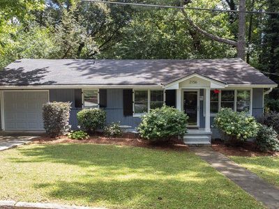 2156 Cavanaugh Ave SE, Atlanta, GA, 30316