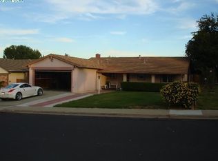 2721 Del Oro Cir, Antioch, CA 94509