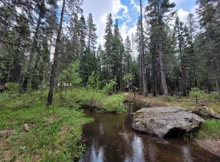 500 N Fork Pl, Emigrant Gap, CA 95715