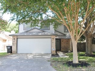 15018 Spring Star St, San Antonio, TX 78247