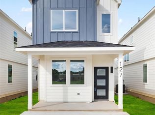 127 S Virginia Ave, La Porte, TX 77571