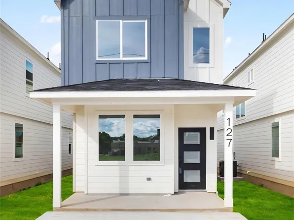 127 S Virginia Ave, La Porte, TX 77571