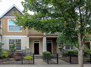357 NE Bryant St #6-2, Portland, OR 97211