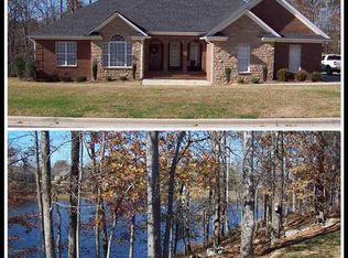 187 Bream Ln, Boaz, AL 35957