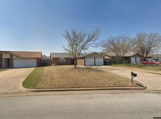 8529 S Drexel Ave, Oklahoma City, OK 73159