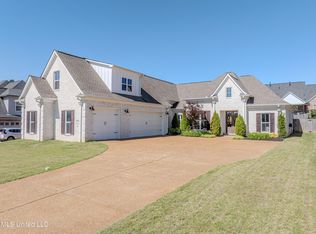 3153 Oliver Dr, Hernando, MS 38632