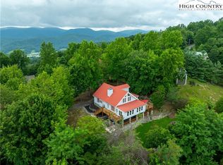 197 Fairview Dr, Traphill, NC 28685