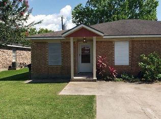 12207 11th St, Santa Fe, TX 77510