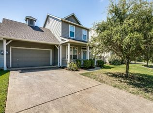 811 Greene Way, Wylie, TX 75098