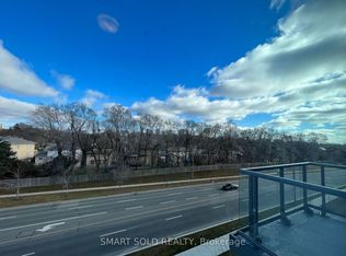25 Adra Grado Way #643, Toronto, ON M2J 0H6