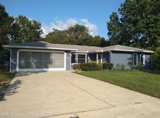 9427 Horizon Dr, Spring Hill, FL 34608