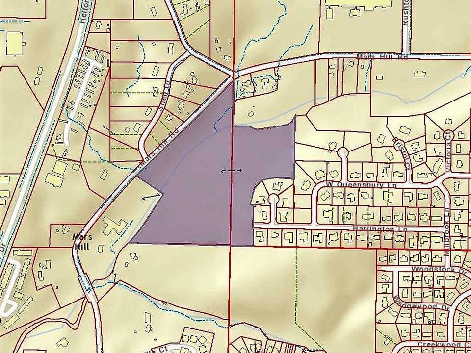 1st image of 0 Mars Hill Rd
