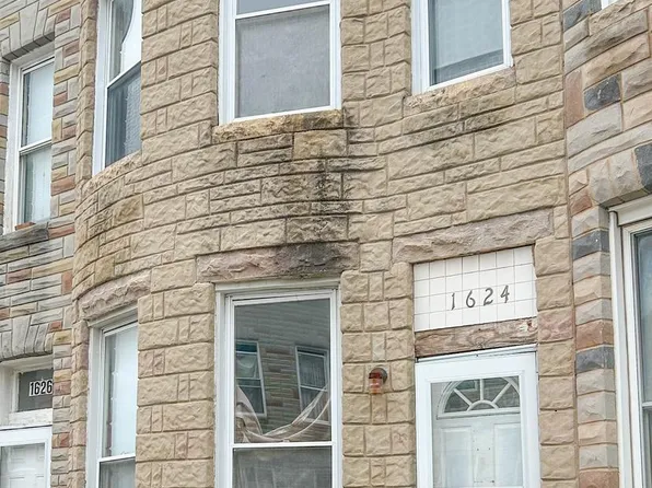 1624 Westwood Ave, Baltimore, MD 21217