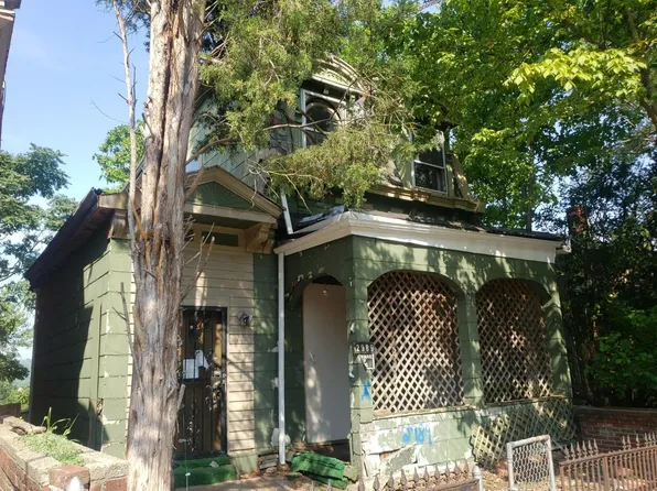 2989 W McMicken Ave, Cincinnati, OH 45225