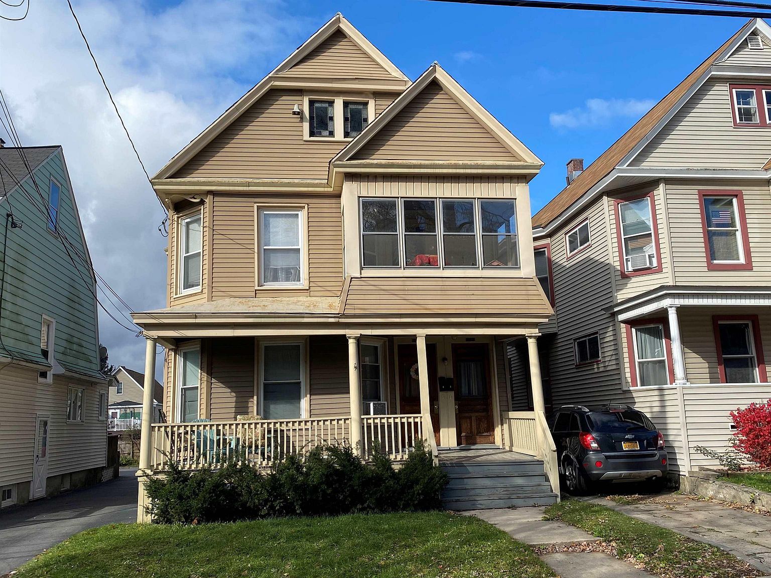 1625 AVENUE B, Schenectady, NY 12308 Zillow
