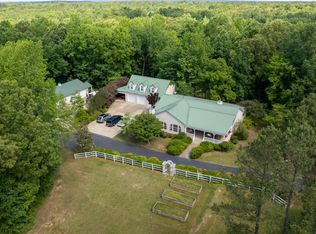 280 Harris Ln, Henderson, TN 38340