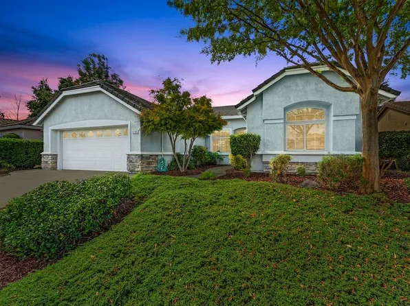 6185 Rose Garden Ln, Roseville, CA 95747