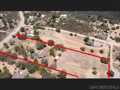 23453 Japatul Valley Rd, Alpine, CA, 91901