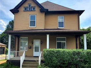 353 State Ave, Beaver, PA 15009