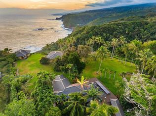 180 Door Of Faith Rd, Haiku, HI 96708