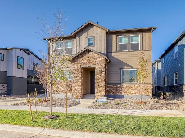 23911 E 40th Avenue, Aurora, CO 80019