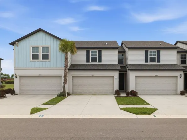 7623 Momentum Pkwy, Wesley Chapel, FL 33545