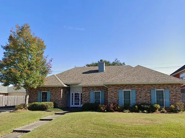 27 Oakley Dr, Marrero, LA 70072