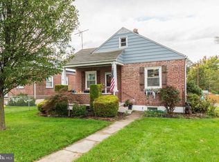 7702 Old Harford Rd, Baltimore, MD 21234