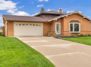 4108 N 30th St, Sheboygan, WI 53083