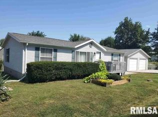 112 W Morgan St, Clayton, IL