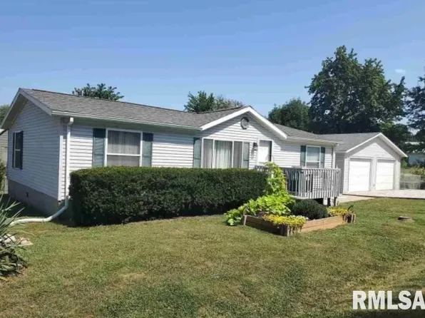 112 W Morgan St, Clayton, IL 62324
